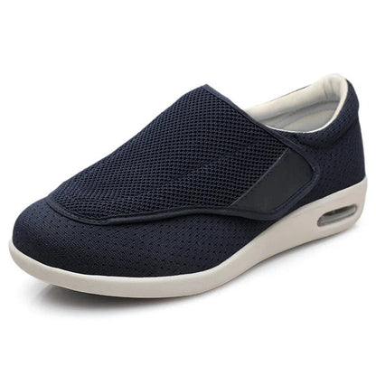 Diabetic Shoes - for Wide & Swollen Feet