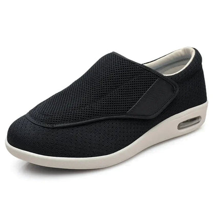 Diabetic Shoes - for Wide & Swollen Feet