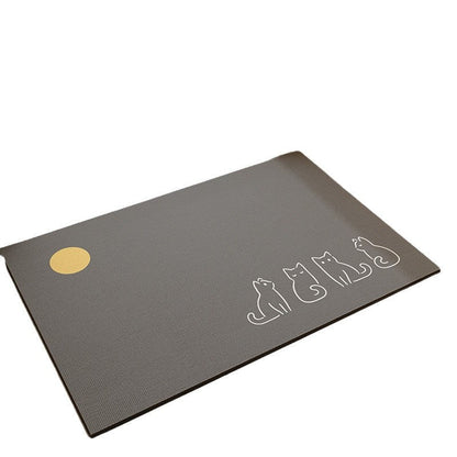 Diatomaceous Mud Mat