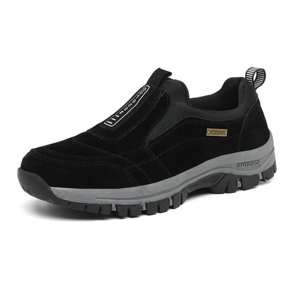 Didier | Orthopedic Hiking Shoes