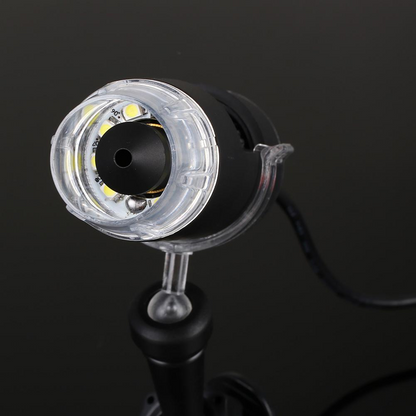 Digital Microscope