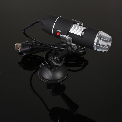 Digital Microscope