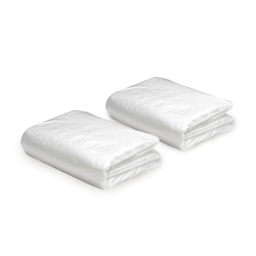 Protective Reusable Foot Spa Liners