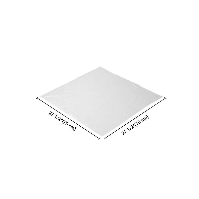 Protective Reusable Foot Spa Liners