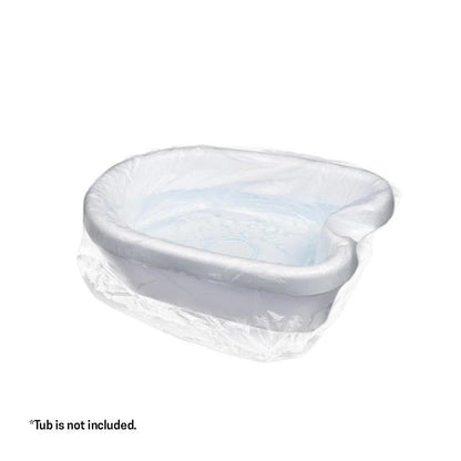 Protective Reusable Foot Spa Liners