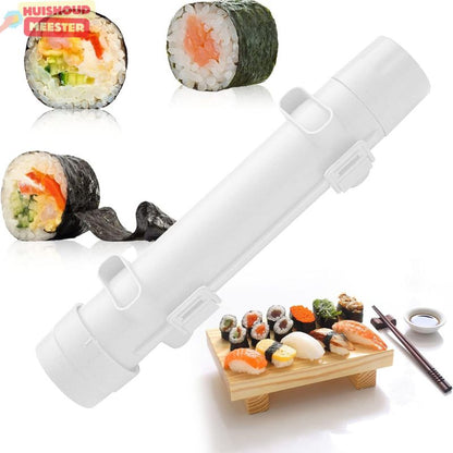 Easy Homemade Sushi Making Kit