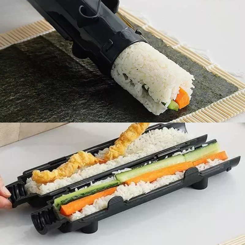 Easy Homemade Sushi Making Kit - Cofik