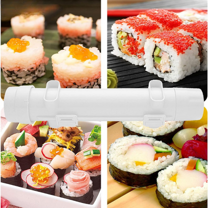 Easy Homemade Sushi Making Kit