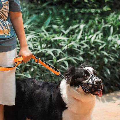 DOGORA – Gentle Dog Muzzle for Safe Everyday Situations