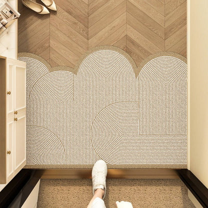 DOORHOLD – Washable, Non-slip Doormat for Indoor & Outdoor Areas
