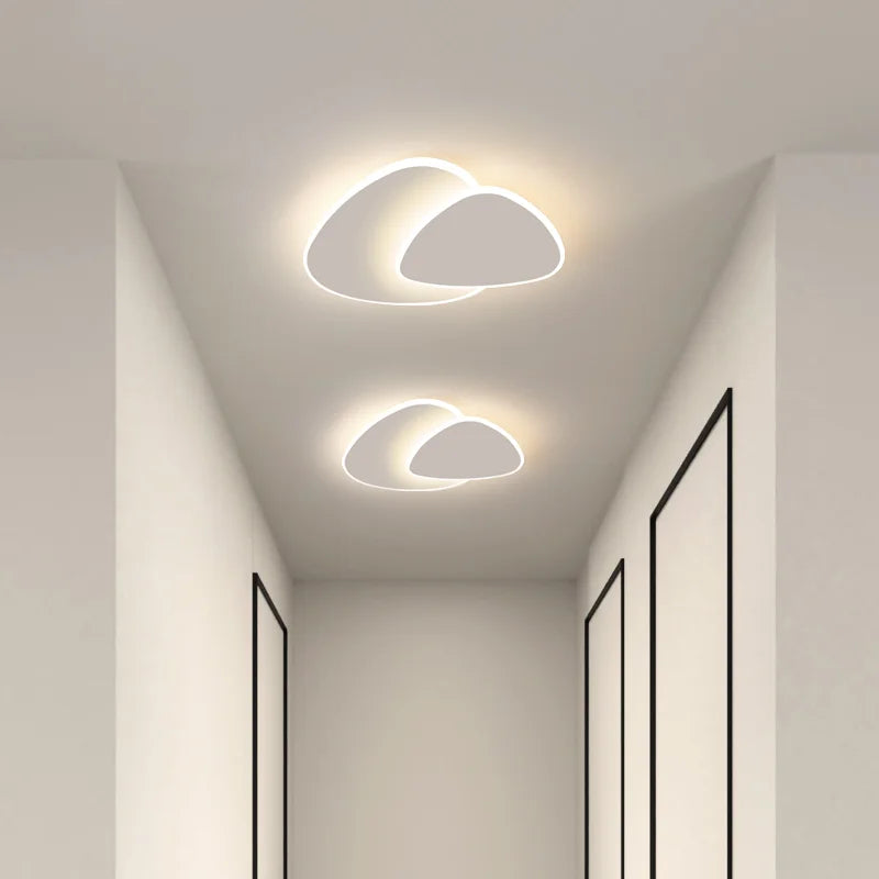 Bright Adjustable LED Ceiling Light Fixture - Cofik