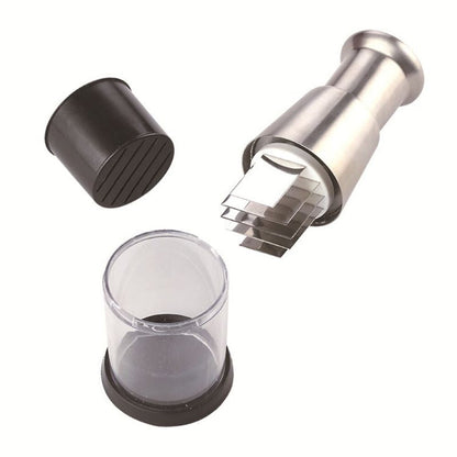 Fast Sharp Stainless Steel Food Chopper