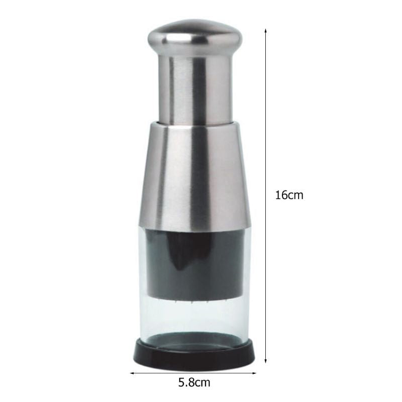 Fast Sharp Stainless Steel Food Chopper