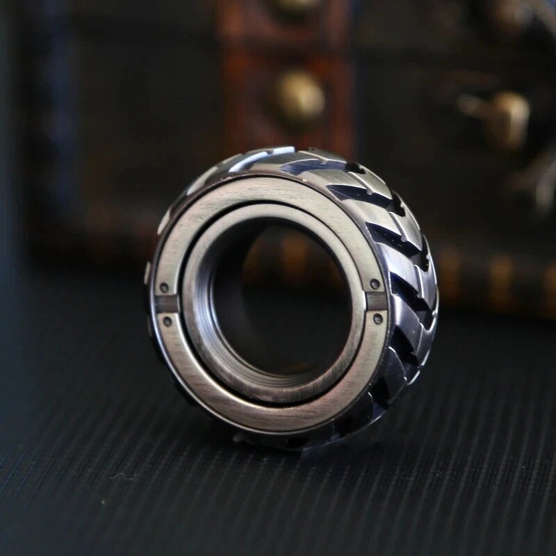 Relaxing Fidget Spinner Toy for Stress Relief