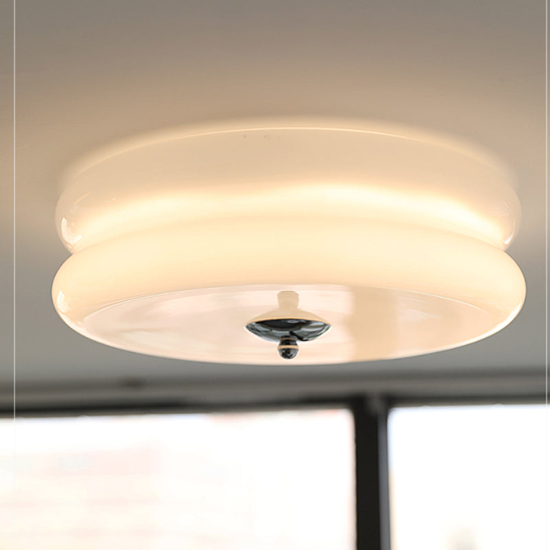 Modern Industrial Hanging Light