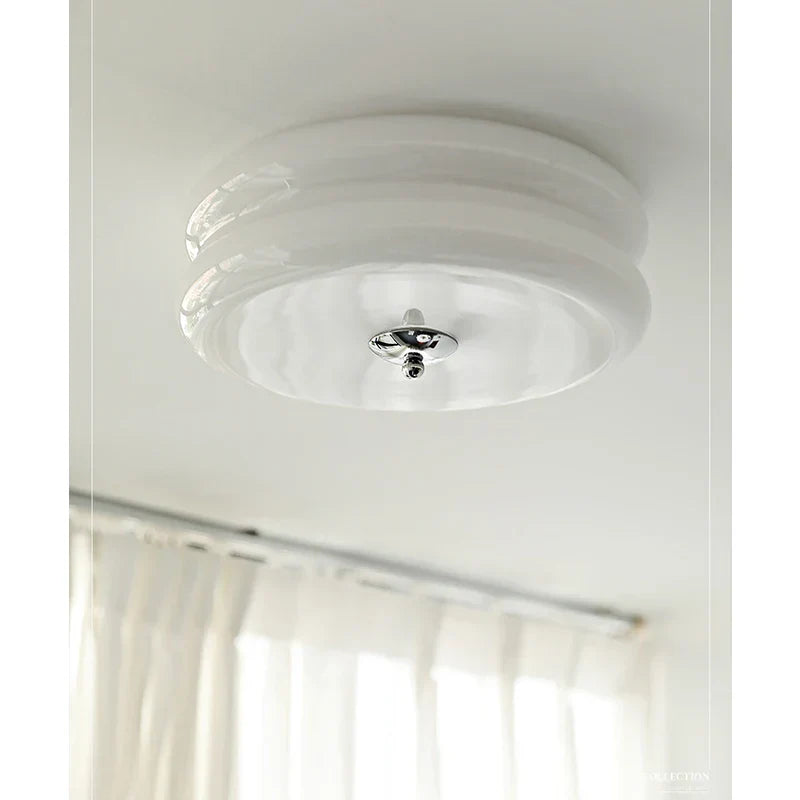 Modern Industrial Hanging Light