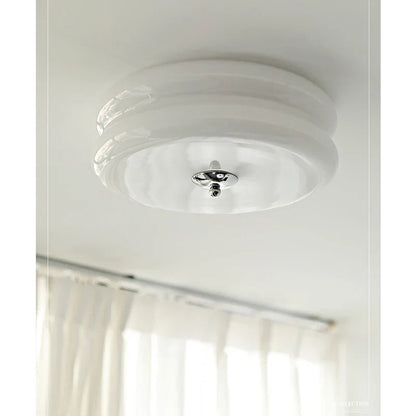 Modern Industrial Hanging Light