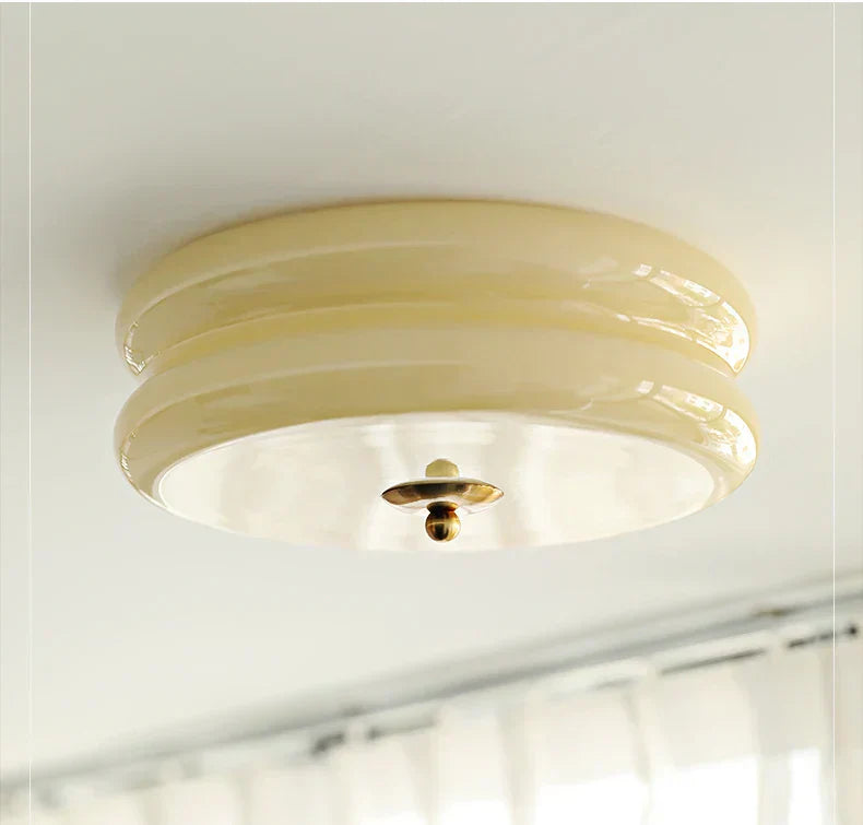 Modern Industrial Hanging Light - Cofik