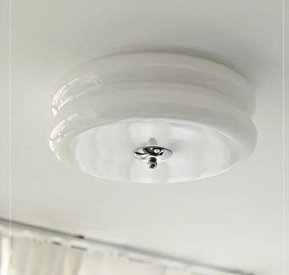 Modern Industrial Hanging Light