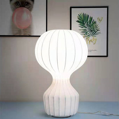 Classic Round LED Table Lamp - Cofik