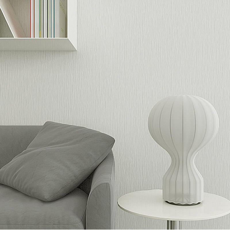 Classic Round LED Table Lamp