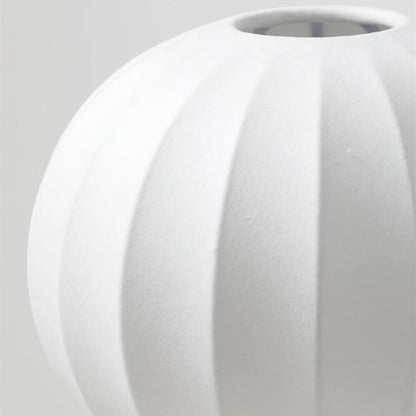 Classic Round LED Table Lamp