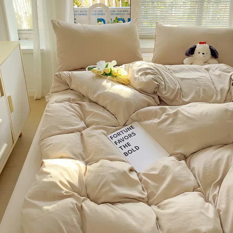 Soft Cozy Winter Duvet for Comfortable Sleep - Cofik