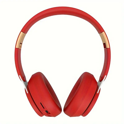 Cofik Wireless Bluetooth Over Ear Headphones