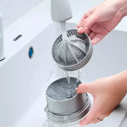 Portable Easy Electric Juice Maker