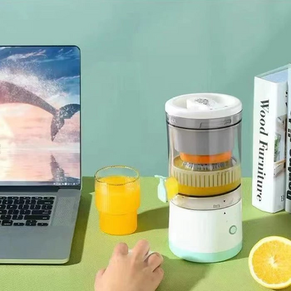 Portable Easy Electric Juice Maker