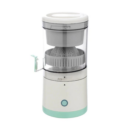 Portable Easy Electric Juice Maker