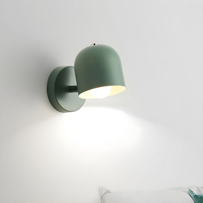Bright Compact Decorative Wall Lamp