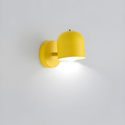 Bright Compact Decorative Wall Lamp