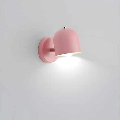 Bright Compact Decorative Wall Lamp