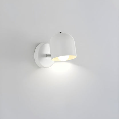 Bright Compact Decorative Wall Lamp