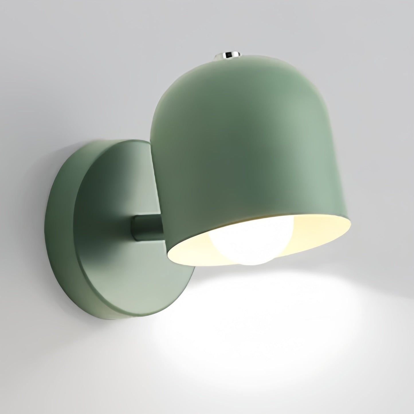 Bright Compact Decorative Wall Lamp - Cofik