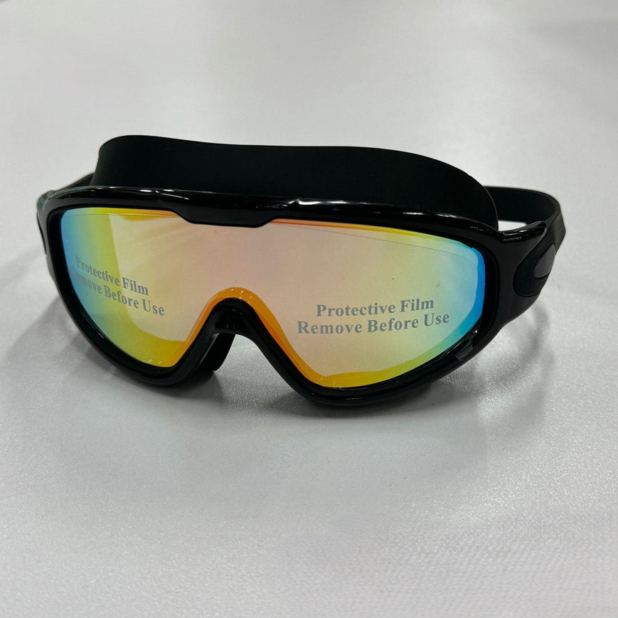 Clear Underwater Swimming Goggles - Cofik