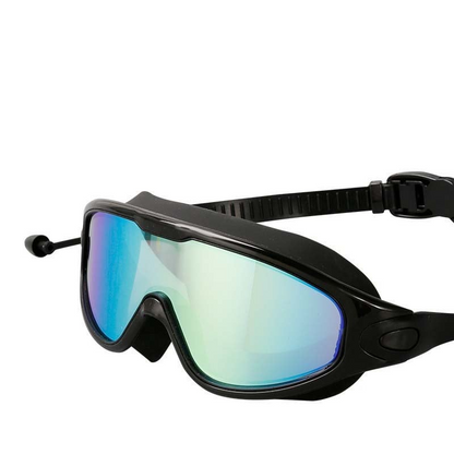 Clear Underwater Swimming Goggles