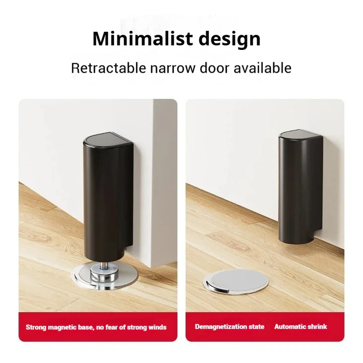 Strong Magnetic Door Holder
