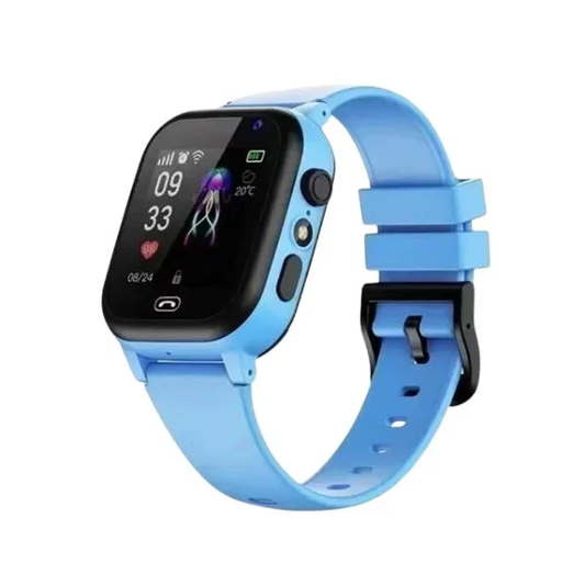 Children's Tracker Watch with GPS Locator - Cofik