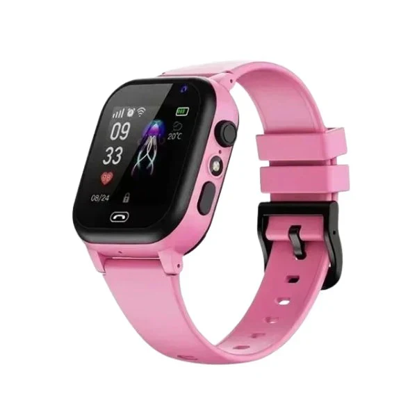 Children's Tracker Watch with GPS Locator