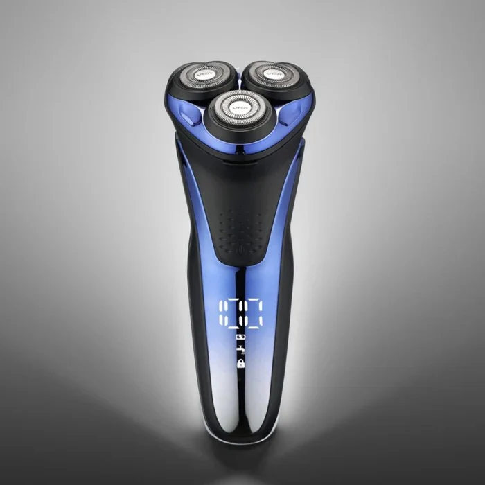 Cofik | Rechargeable Mens Shaving Razor - Cofik