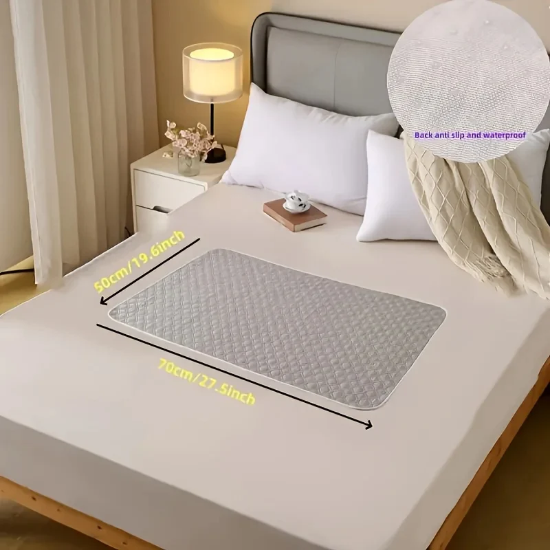 Breathable Waterproof Bed Mattress Cover - Cofik