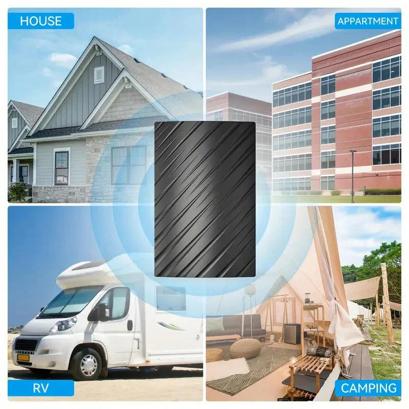 ClearView | HD Digital TV Indoor Outdoor Antenna
