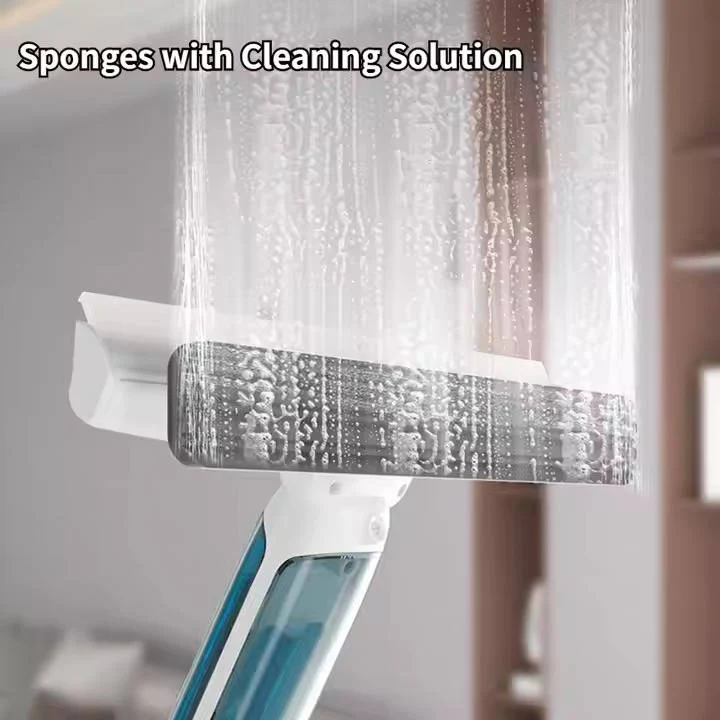 Extendable Window Cleaning Tool