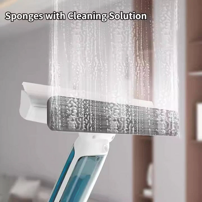 Extendable Window Cleaning Tool