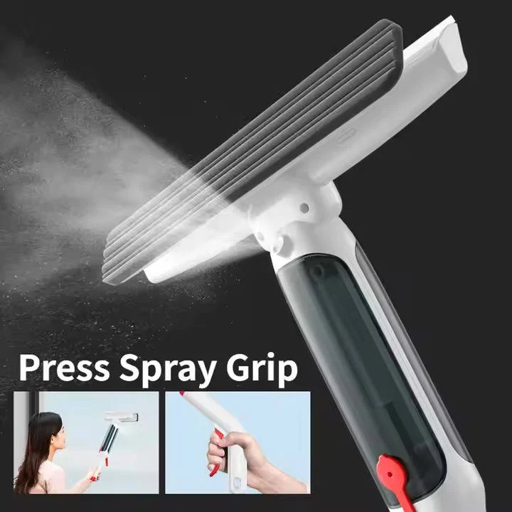 Extendable Window Cleaning Tool