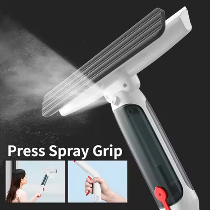 Extendable Window Cleaning Tool