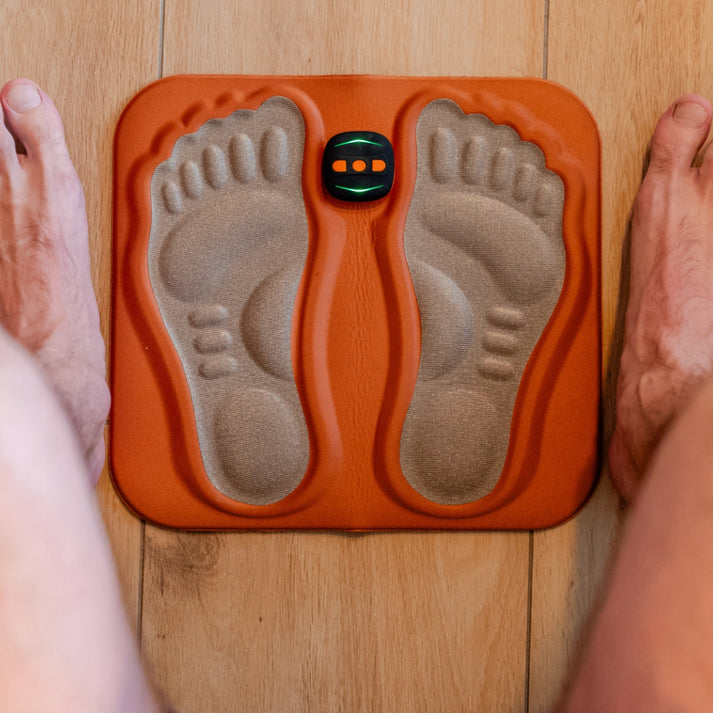 Neuropathy Pain Relief Foot Massager