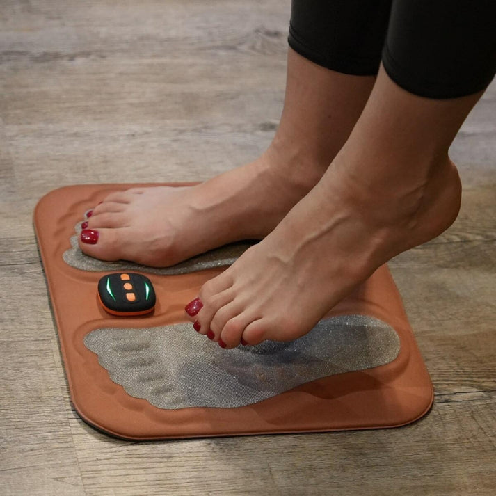 Neuropathy Pain Relief Foot Massager - Cofik